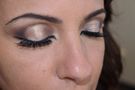 Mariage , maquillage libanais