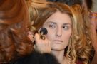 Maquillage du teint, Défilé des parfums, Bordeaux le 12 décembre 2013