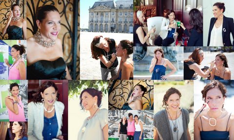 Nouveau Regard prestation