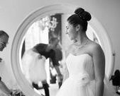 Maquillage de la mariée : Charlène, Photo © Jean-Baptiste Ducastel