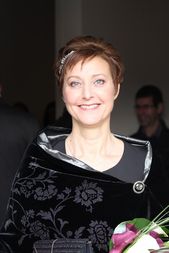 Maquillage d'une mariée : Joëlle
